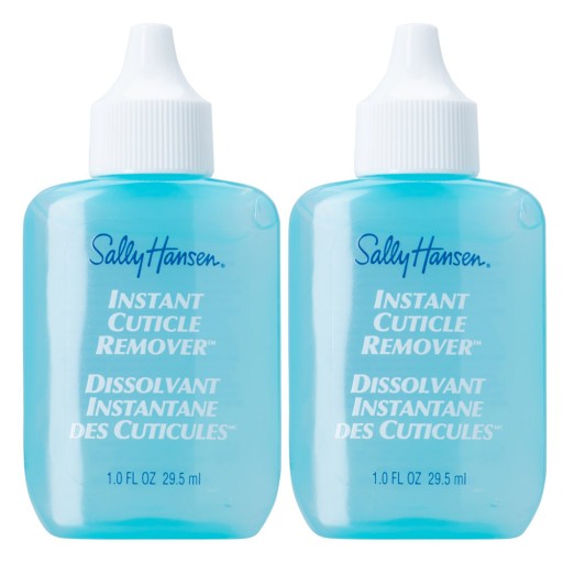 Sally Hansen Żel do usuwania skórek 2 sztuki