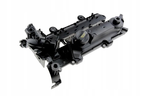 POKRYWA ZAWORÓW do CITROEN C3 I 1.4 HDi