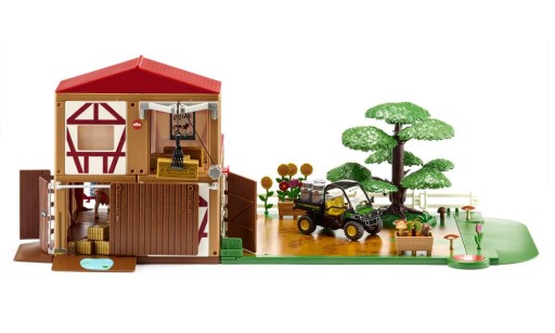 SIKU WORLD 5608 FARMA NOWOŚĆ 06.2020