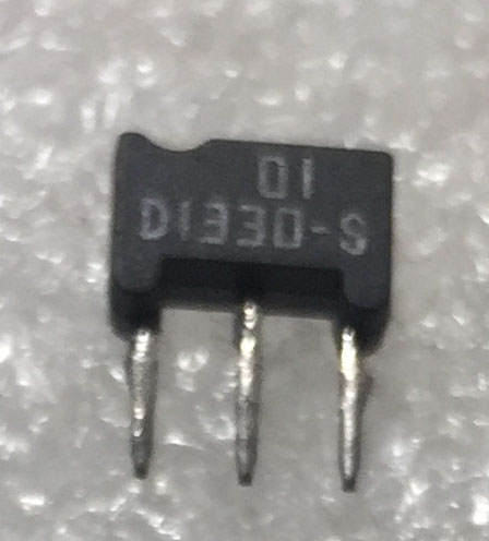 2SD1330 tranzystor Sanyo