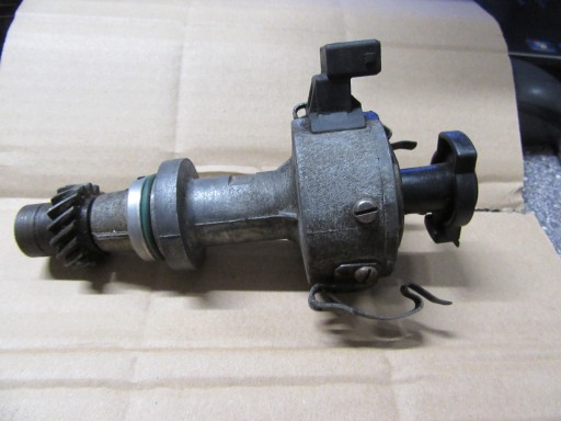 VW Audi Seat aparat zapłonowy 050905205AL oryginał Valeo