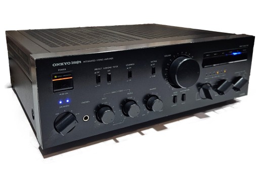 Wzmacniacz Onkyo A-8290