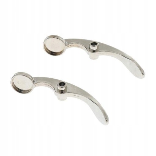 2 szt. Trąbka Spit Valve Trumpet Water Key 7 szt