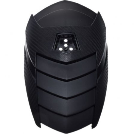 BŁOTNIK TYŁ TYLNY DO BENELLI TRK 502C dodatkowy