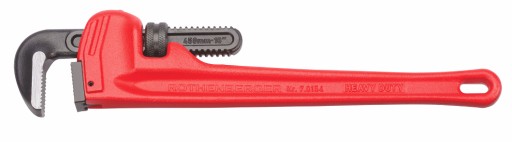Klucz hakowy HEAVY DUTY do rur 2.1/2 Rothenberger