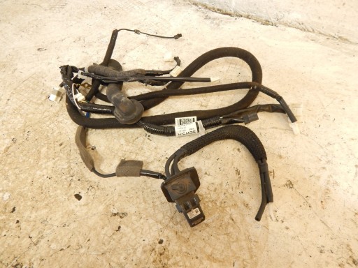 KAMERA TYLNA NISSAN JUKE F15 11-19
