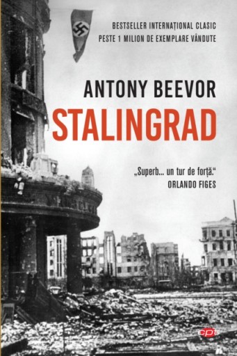 Stalingrad - Antony Beevor EBOOK