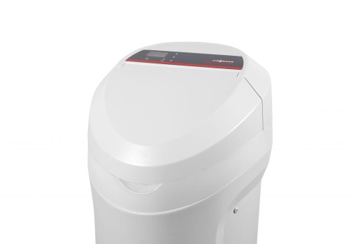 Zmiękczacz Viessmann Aquahome 20 smart