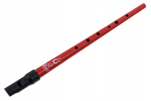 Flażolet strój C Clarke Sweetone Tinwhistle