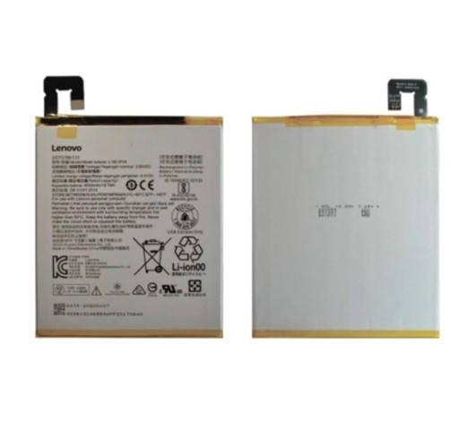 Lenovo Tab M8 TB-8505 Bateria używana