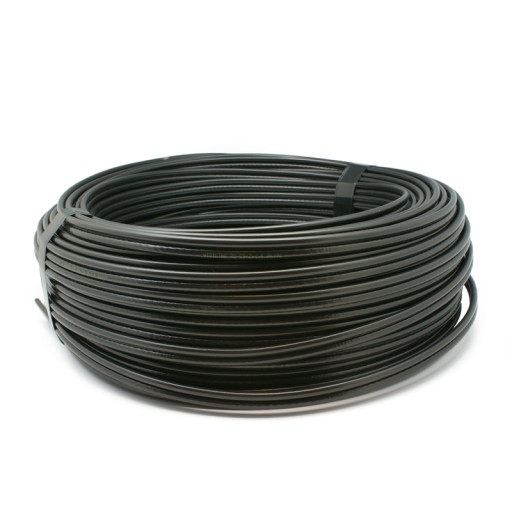 Kabel przewód CCTV do kamer AHD CVI TVI do 8Mpx 4K RG59+2*0,5MM 50 metrów