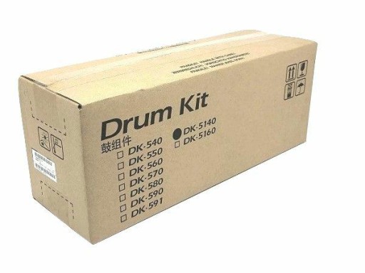 Bęben Kyocera DK-5140 100 000 stron