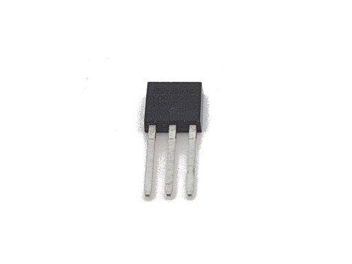 FQU2N60C mosfet N-K, 600V 1,9A 4,7R I-PAK