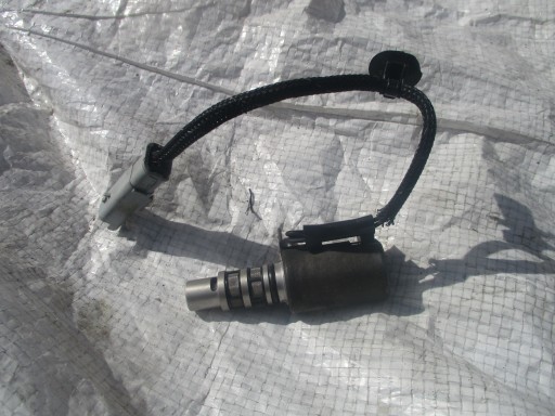 ZAWÓR POMPY OLEJU PEUGEOT CITROEN 1.6 BLUEHDI