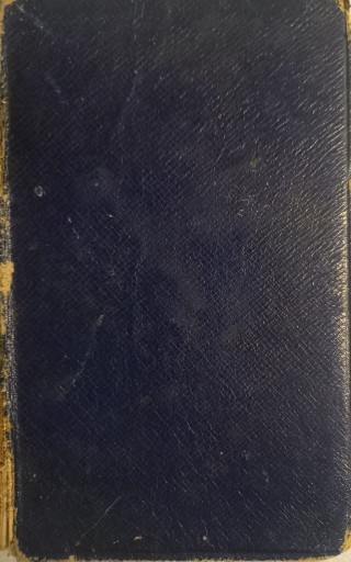 A general view of Positivism Comte 1907r