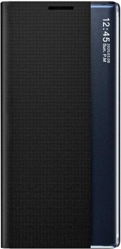 Smart View etui do Samsung Galaxy S22 Ultra,