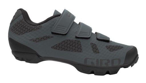 Buty rowerowe MTB męskie GIRO RANGER portaro grey roz.46