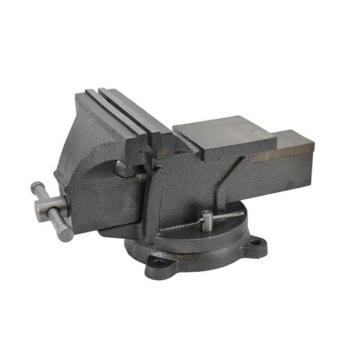 AWTOOLS IMADŁO ŚLUSAR.OBROTOWE ŚREDNIE 8'' AW24219