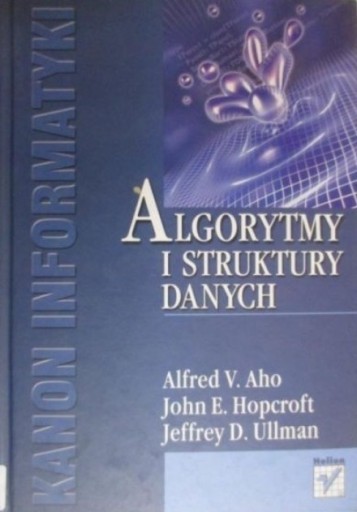 Algorytmy i struktury danych