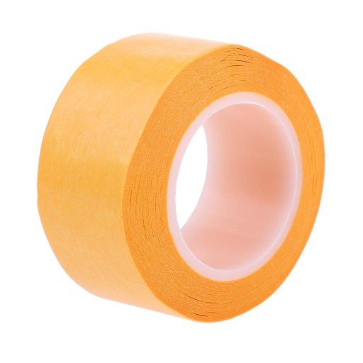 Odporność na rozpuszczalniki taśmy 18 x 30 mm