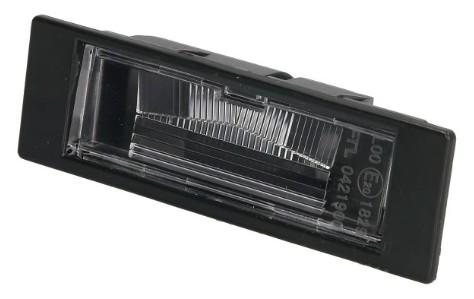 BMW 1 6 Z4 E81 E82 E87 E88 E63 E64 E85 E86 MINI LAMPKA OŚWIETLENIA TABLICY