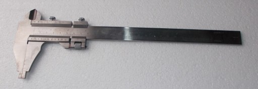 Suwmiarka L 200 INOX VIS