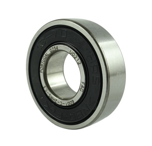 Łożysko do rozrusznika 6001-2RS1 28x12x8mm FAG