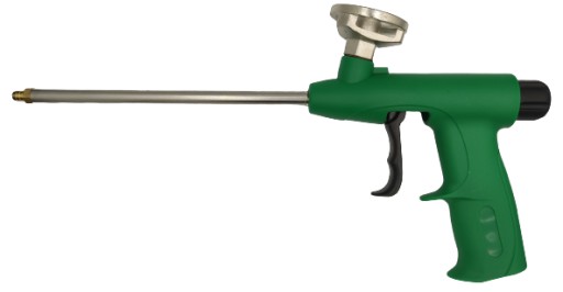 PISTOLET DO PIANY PIANKI MONTAŻOWEJ STALCO