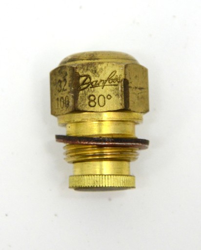 Dysza palnika kotła olejowego Danfoss 80S WP