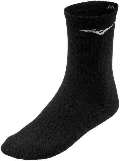 MIZUNO Skarpety sportowe Training 3P Socks 44-46