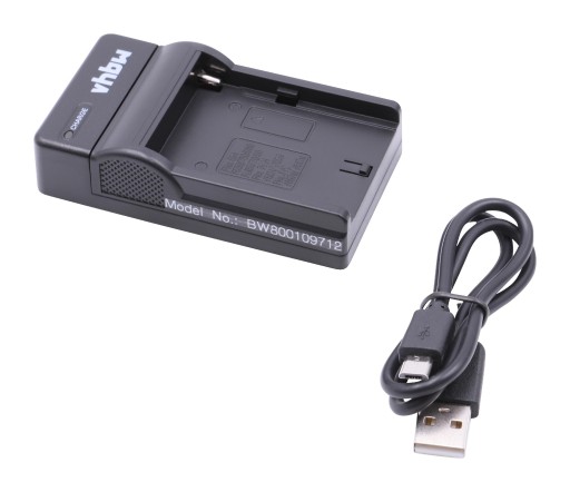 Ładowarka do Sony MVC-FD83 MVC-FD85 MVC-FD87