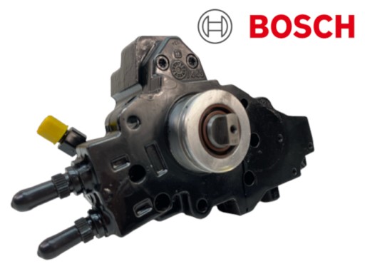 POMPA WTRYSKOWA MERCEDES 2.2 2.7 3.2 0445010143