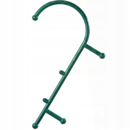 Thera Cane Back Hook Massager Neck Self Muscle