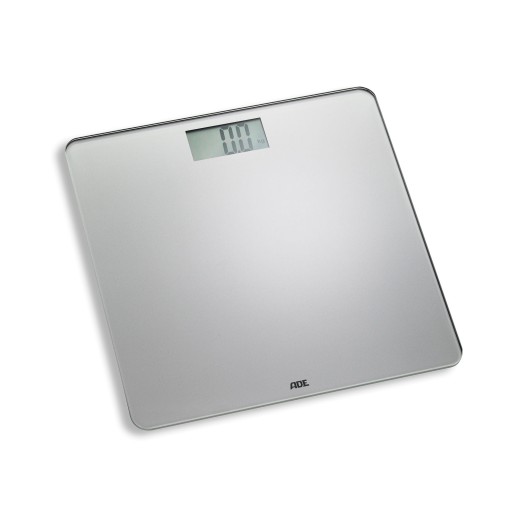 Waga ADE Leevke łazienkowa do 180 kg, 30x30 cm DE
