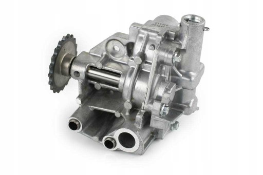 POMPA OLEJU RENAULT MASTER 10> 2.3 DCI