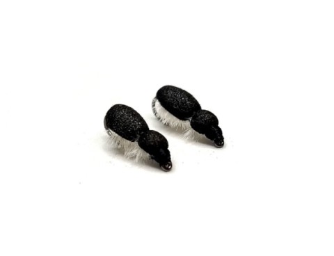 Sztuczne muchy #14 pływająca Foam Ant 2 szt/ 137