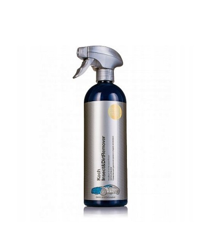 KOCH INSECT& DIRTREMOVER 750ML USUWA INSEKTY