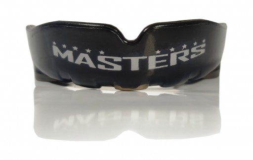OCHRANIACZ NA ZĘBY ŻELOWA SZCZĘKA BOKSERSKA MASTERS OZ-GEL