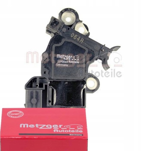 REGULATOR NAPIĘCIA do VOLVO XC70 II 2.4 D4 D3 D5
