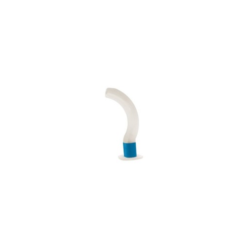 Rurka ustno-gardłowa Guedel nr 00 dł. 5cm sterylna