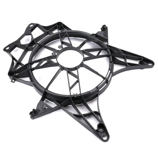 Obudowa wentylatora Can-Am Maverick X3 709200589