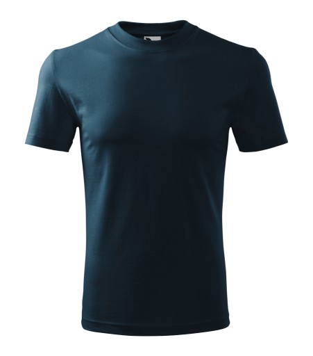 T-shirt podkoszulek GRANAT bawełna 100% CLASSICXXL