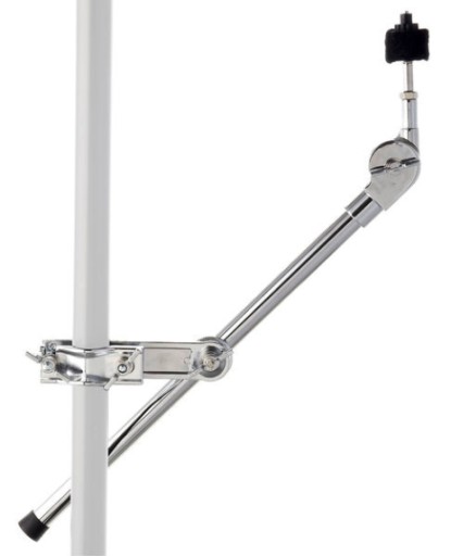 Wysięgnik ramię pod talerz Millenium CBC Set 2 Cymbal Arm CBC + CLAMP