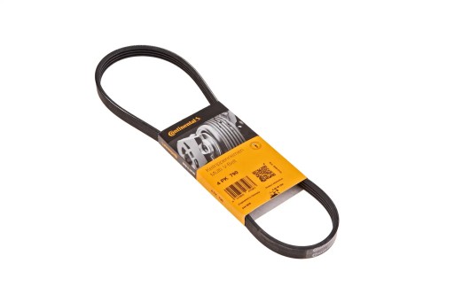4PK790 Pasek klinowy wielorowkowy