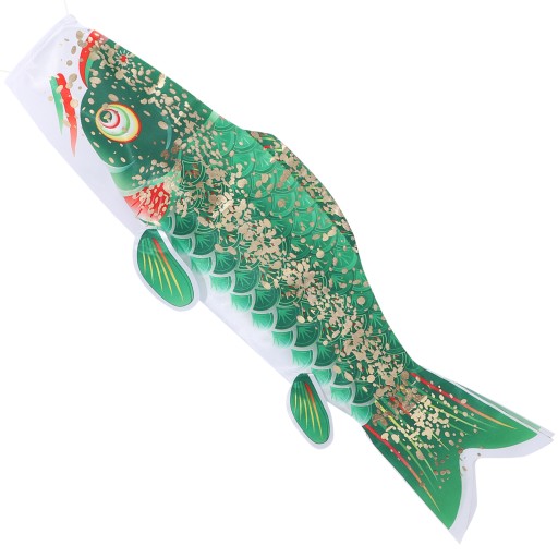 FLAGI STREAMEROWE KARPOWE