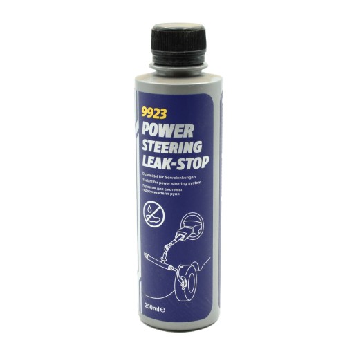 Dodatek Uszczelniacz do Płynu Wspomagania Mannol Power Steering 250ml 9923