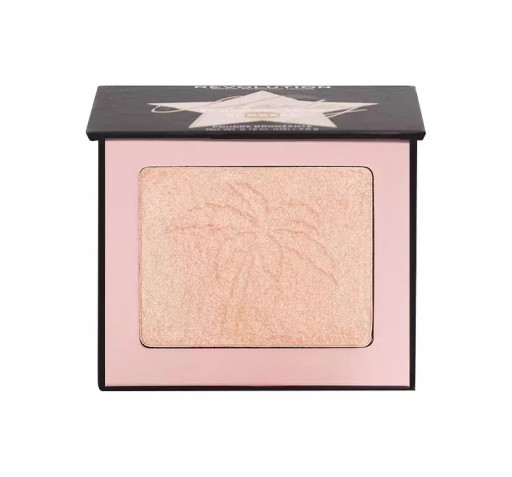MAKEUP REVOLUTION X MARLEY ROZŚWIETLACZ DO TWARZY