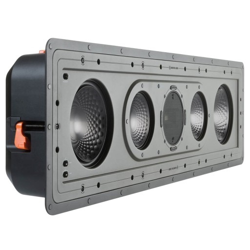 GŁOŚNIK ŚCIENNY KOLUMNA MONITOR AUDIO CP-IW460X