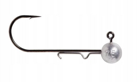 Savage Gear Jig Head główka jigowa nr 1 - 3 gr