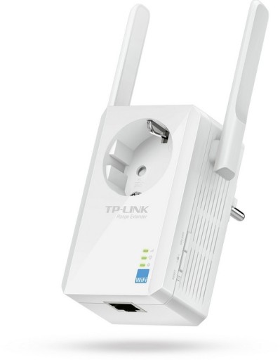 TP-Link TL-WA860RE